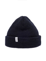 Ray Beanie Sky Captain Blue