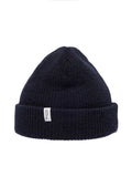 Ray Beanie Sky Captain Blue