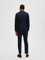 Neil Blazer Navy