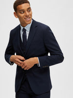 Neil Blazer Navy