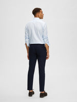 Neil Trouser Navy