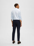 Neil Trouser Navy