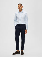 Neil Trouser Navy