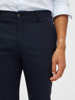 Neil Trouser Navy