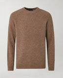 Felix Donegal Sweater Brown