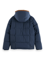 Jacket Navy