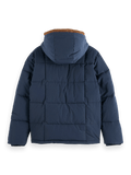 Jacket Navy