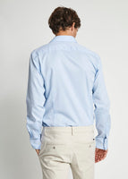 BS Lamar Shilt Light Blue