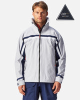 Mens Sail Jacket Ice