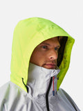 Mens Sail Jacket Ice