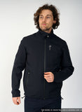 Challenge Jacket Dk Navy Blue