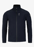 Challenge Jacket Dk Navy Blue