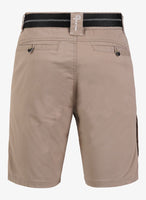 Crew Bermuda Shorts Toffee