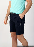 Crew Bermuda Shorts Dk Navy Blue