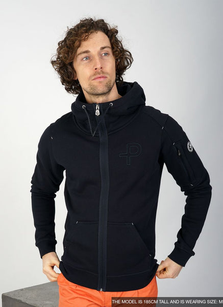 P-Hoodie Navy