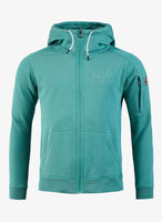 P-Hoodie Napo Green