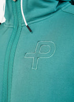 P-Hoodie Napo Green