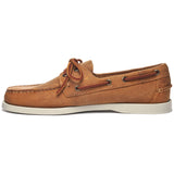 Docksides Portland Crazy Brown