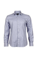 Gazetto Shirt White Multi