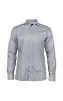 Gialuca Shirt Multi Blue