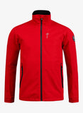 Challenge Jacket Race red