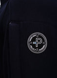 P-Hoodie Navy