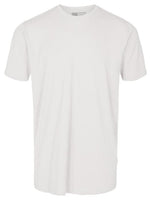 Rock T Shirt White