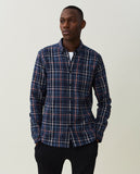 Peter LT Flannel Checked