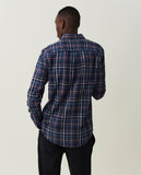 Peter LT Flannel Checked