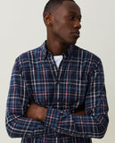 Peter LT Flannel Checked