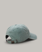 York Cap Light Green