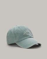 York Cap Light Green