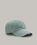 York Cap Light Green