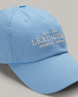 Yeaton Cap Light Blue