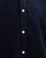 Walther Shirt, Navy Blazer