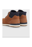 OUTDOOR HILFIGER NUBUCK MIX BOOT