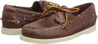 Docksides Portland 900 Brown