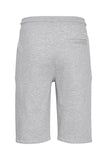 SDMason Sweatshorts Light Grey Melange