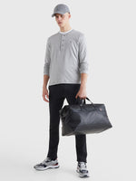 TH Central Duffle Black