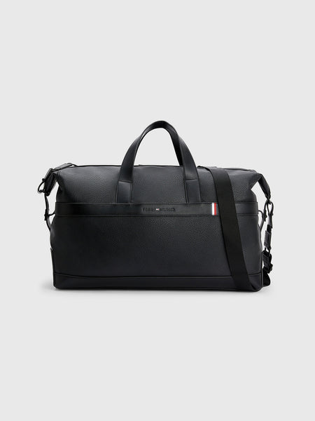 TH Central Duffle Black