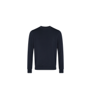 Abel Crew Neck Navy