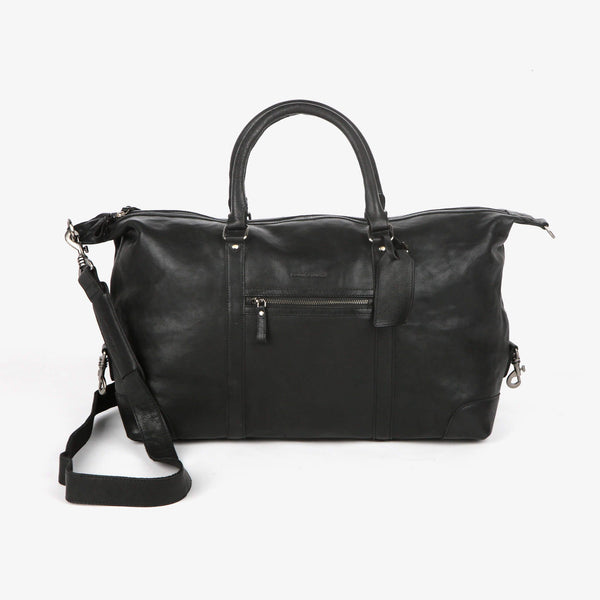 Weekendbag Large Black
