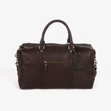 Weekendbag Large Brown