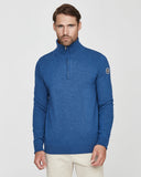 Stellan T-Neck WP