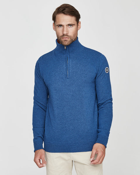 Stellan T-Neck WP