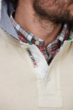 Break Solid Rugger Beige