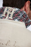 Break Solid Rugger Beige