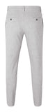 Josh 396 Light Grey Mel