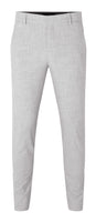Josh 396 Light Grey Mel