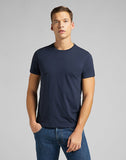 2 Pack T-Shirt  Grey & Navy